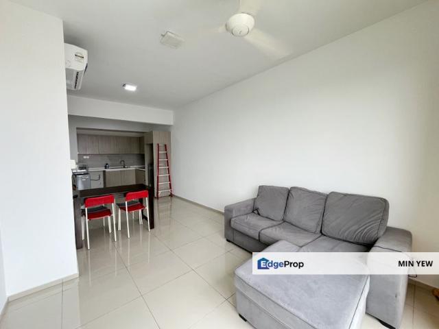 Condominium for rent in Port Klang, Selangor