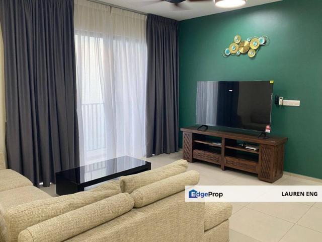 Condominium for rent in Port Klang, Selangor