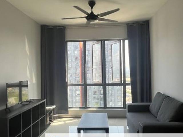 Condominium for rent in Port Klang, Selangor