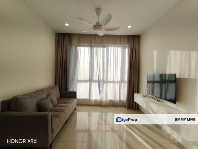 Condominium for rent in Port Klang, Selangor