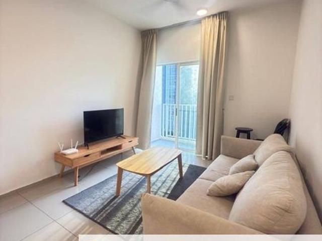 Condominium for rent in Port Klang, Selangor