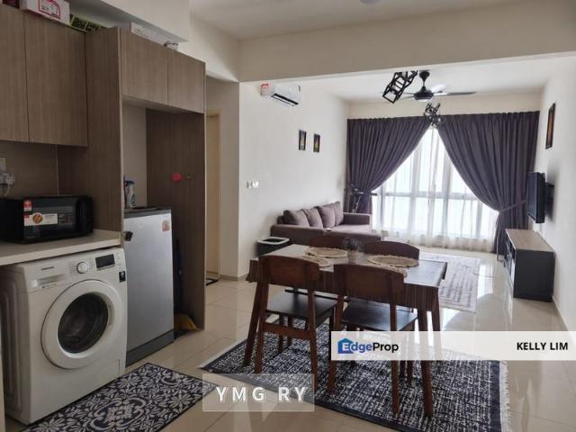 Condominium for rent in Bayuemas, Bandaraya Klang