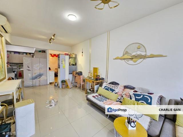 Condominium for sale in Port Klang, Selangor