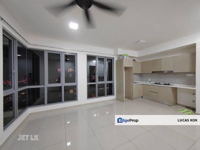 Condominium for rent in Port Klang, Selangor