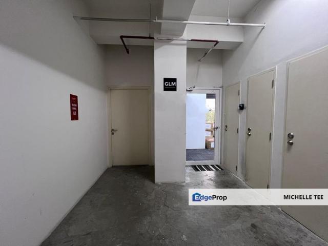 Shop for sale in Port Klang, Selangor
