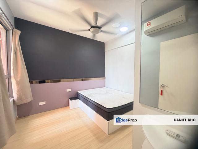 Condominium for sale in Port Klang, Selangor