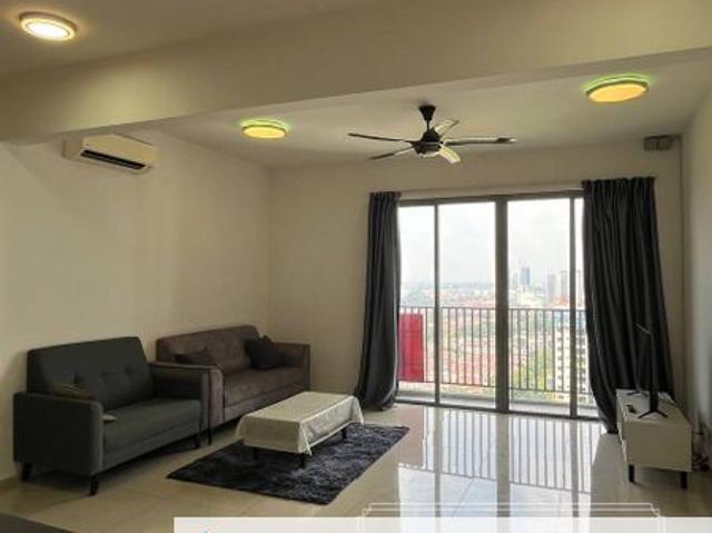 Condominium for rent in Port Klang, Selangor