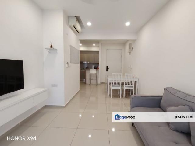 Condominium for sale in Port Klang, Selangor