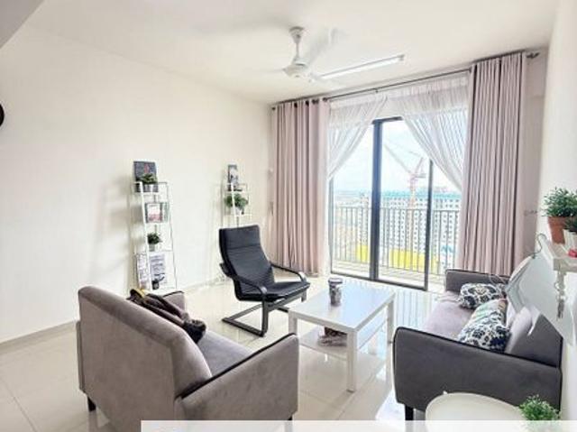 Condominium for sale in Port Klang, Selangor
