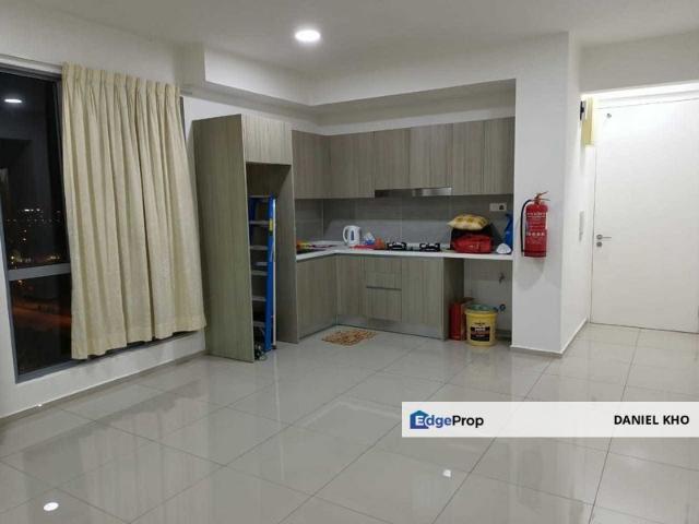 Condominium for rent in Port Klang, Selangor