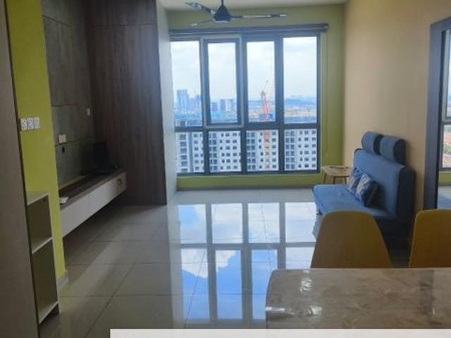 Condominium for sale in Port Klang, Selangor