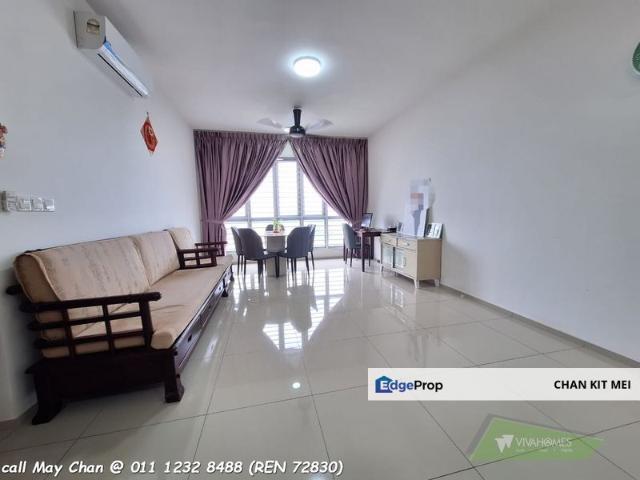 Condominium for sale in Port Klang, Selangor