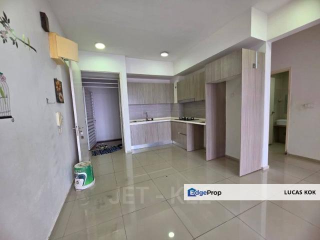 Condominium for rent in Port Klang, Selangor