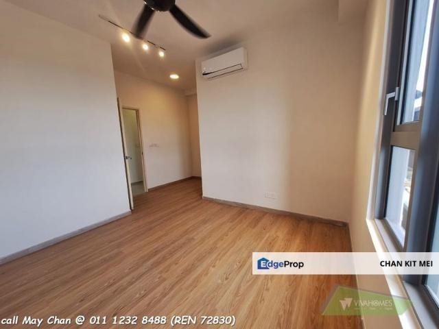 Condominium for rent in Port Klang, Selangor