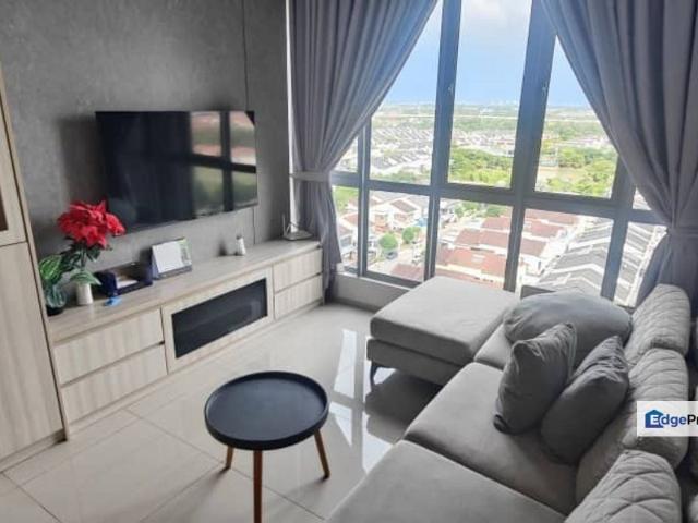 Condominium for rent in Port Klang, Selangor