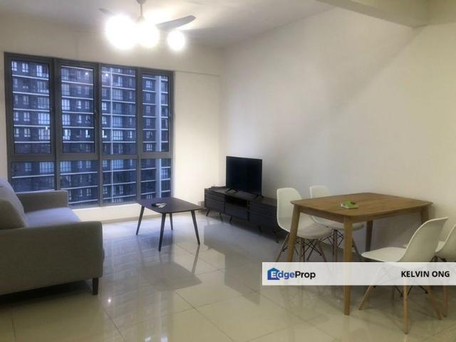 Condominium for rent in Port Klang, Selangor