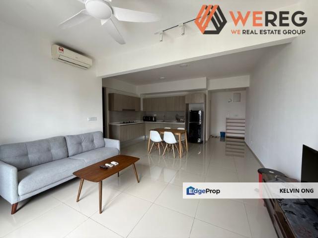 Condominium for rent in Port Klang, Selangor