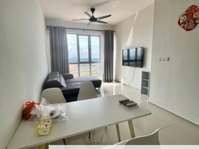Condominium for rent in Port Klang, Selangor