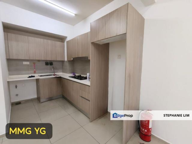 Condominium for rent in Port Klang, Selangor