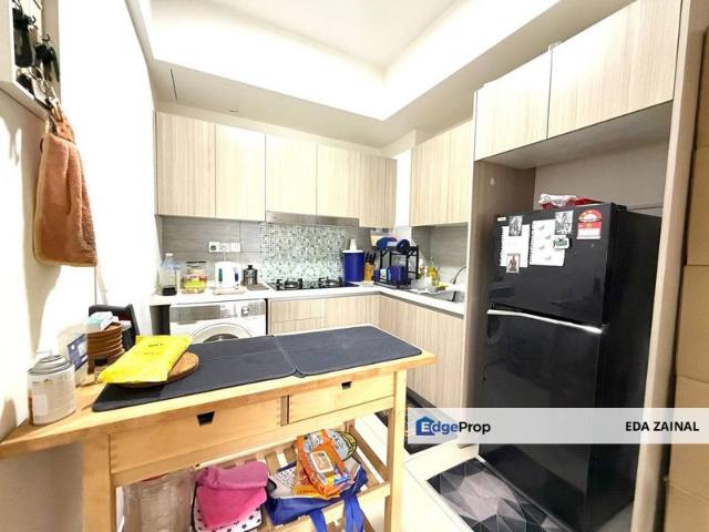Condominium for sale in Port Klang, Selangor