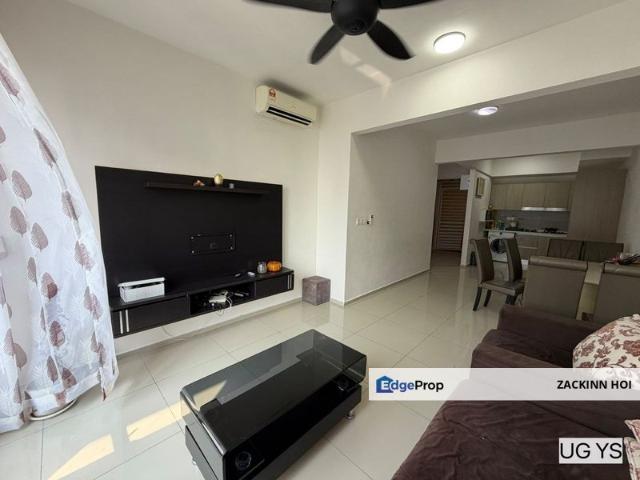 Condominium for rent in Port Klang, Selangor