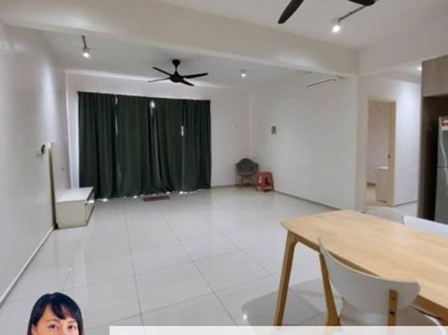 Condominium for sale in Port Klang, Selangor