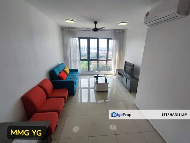 Condominium for rent in Port Klang, Selangor