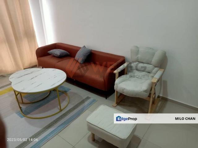 Condominium for sale in Port Klang, Selangor