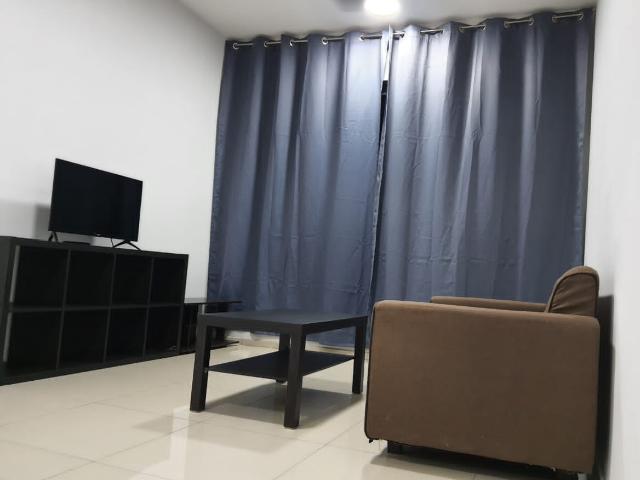 Apartment for rent in Parit Jawa, Muar