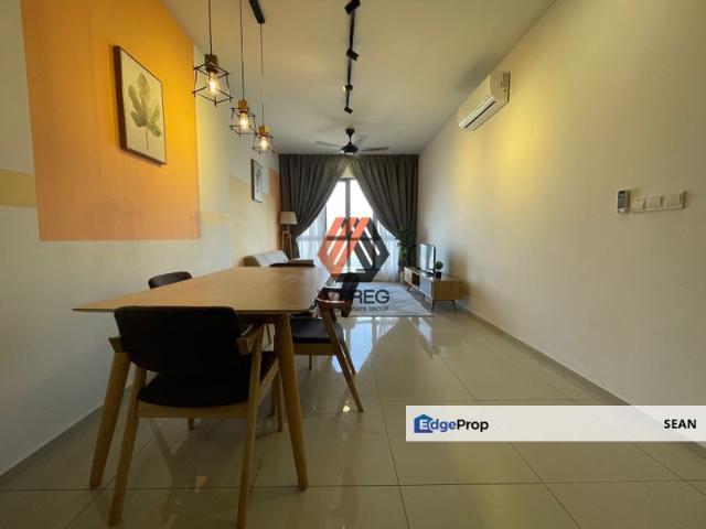 Condominium for rent in Port Klang, Selangor