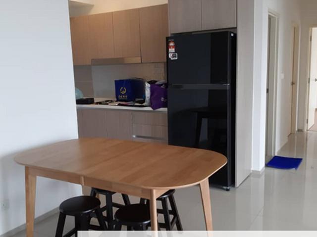 Condominium for rent in Port Klang, Selangor