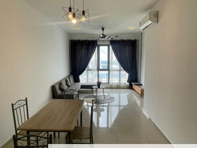 Condominium for rent in Port Klang, Selangor