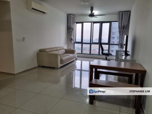 Condominium for rent in Port Klang, Selangor