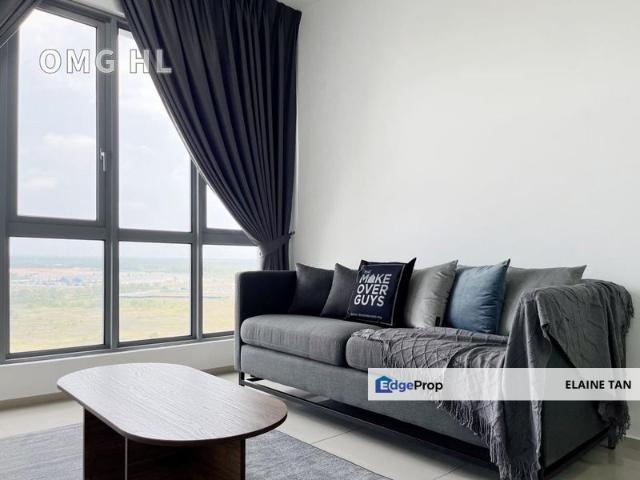 Condominium for rent in Port Klang, Selangor