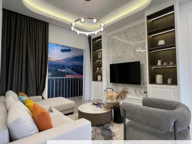 Condominium for sale in Port Klang, Selangor