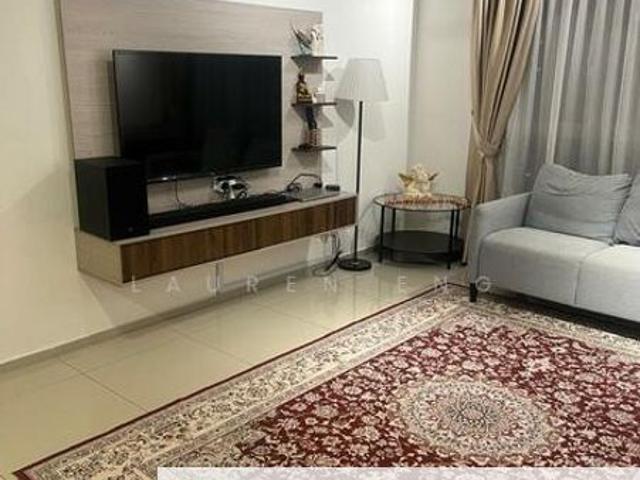 Condominium for rent in Port Klang, Selangor