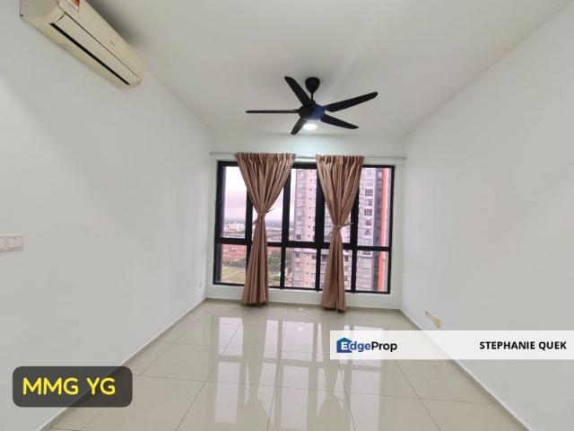 Condominium for rent in Port Klang, Selangor