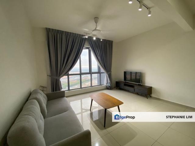 Condominium for rent in Port Klang, Selangor
