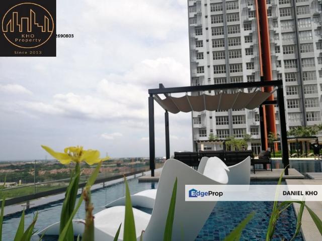 Condominium for rent in Port Klang, Selangor