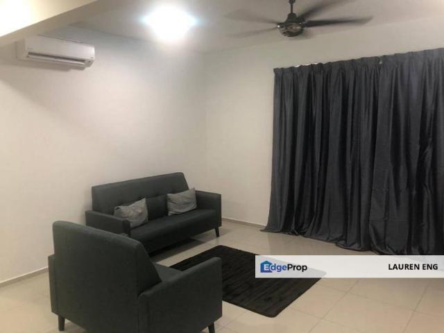 Condominium for rent in Port Klang, Selangor