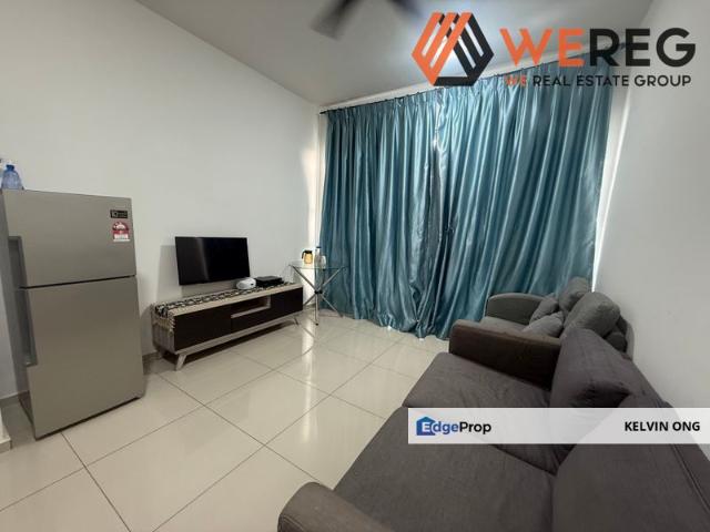 Condominium for rent in Port Klang, Selangor