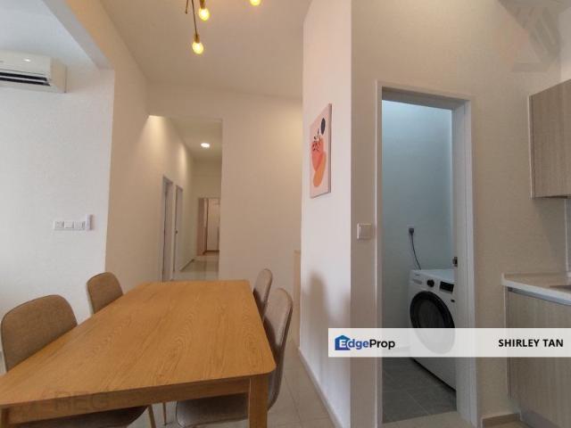 Condominium for rent in Port Klang, Selangor