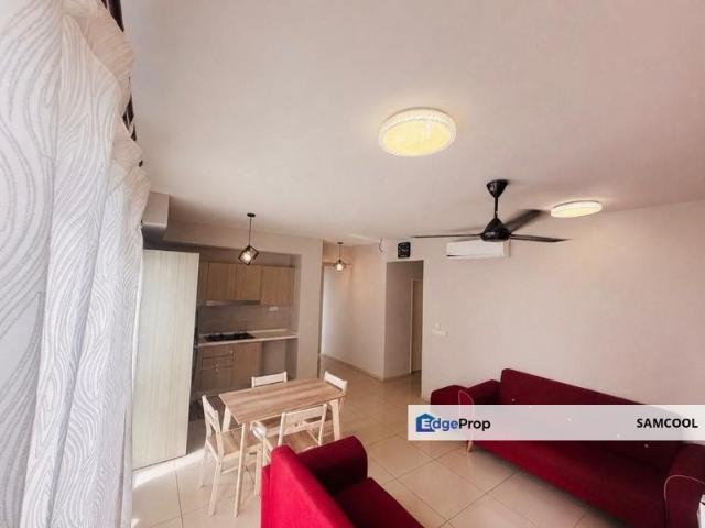 Condominium for sale in Port Klang, Selangor