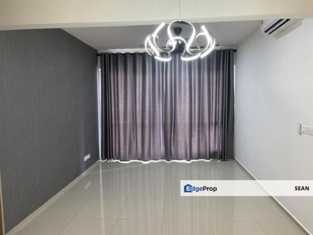 Condominium for rent in Port Klang, Selangor