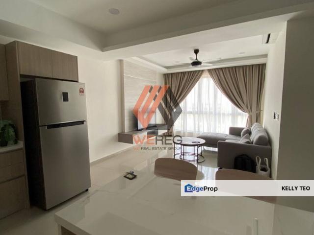 Condominium for rent in Port Klang, Selangor