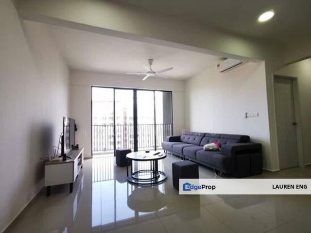 Condominium for rent in Port Klang, Selangor