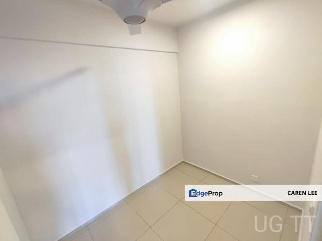 Condominium for rent in Bayuemas, Bandaraya Klang