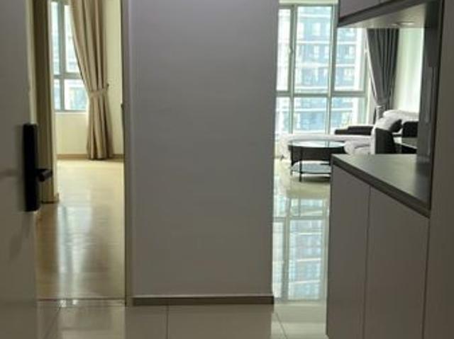 Condominium for rent in Port Klang, Selangor