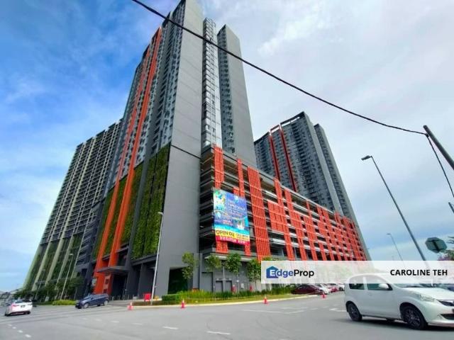 Condominium for sale in Port Klang, Selangor