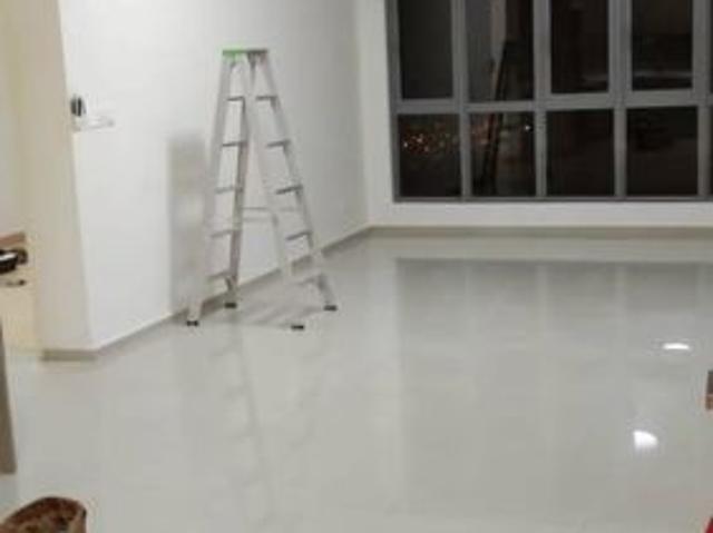 Condominium for rent in Port Klang, Selangor